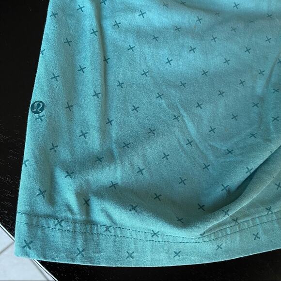 lululemon commission shorts- men’s - Picture 6 of 11